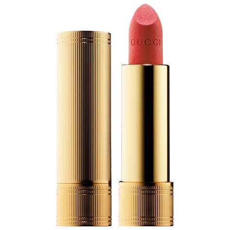 gucci lipstick debenhams|gucci queen christina lipstick.